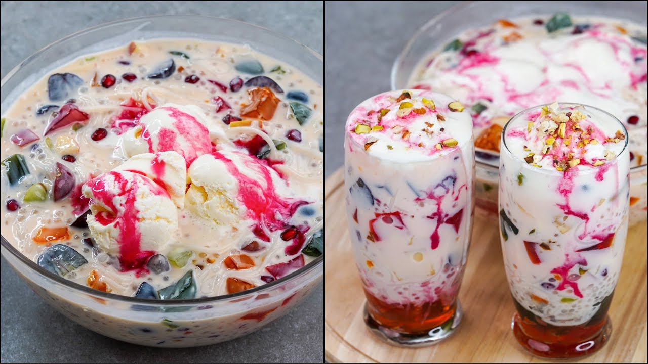 Falooda