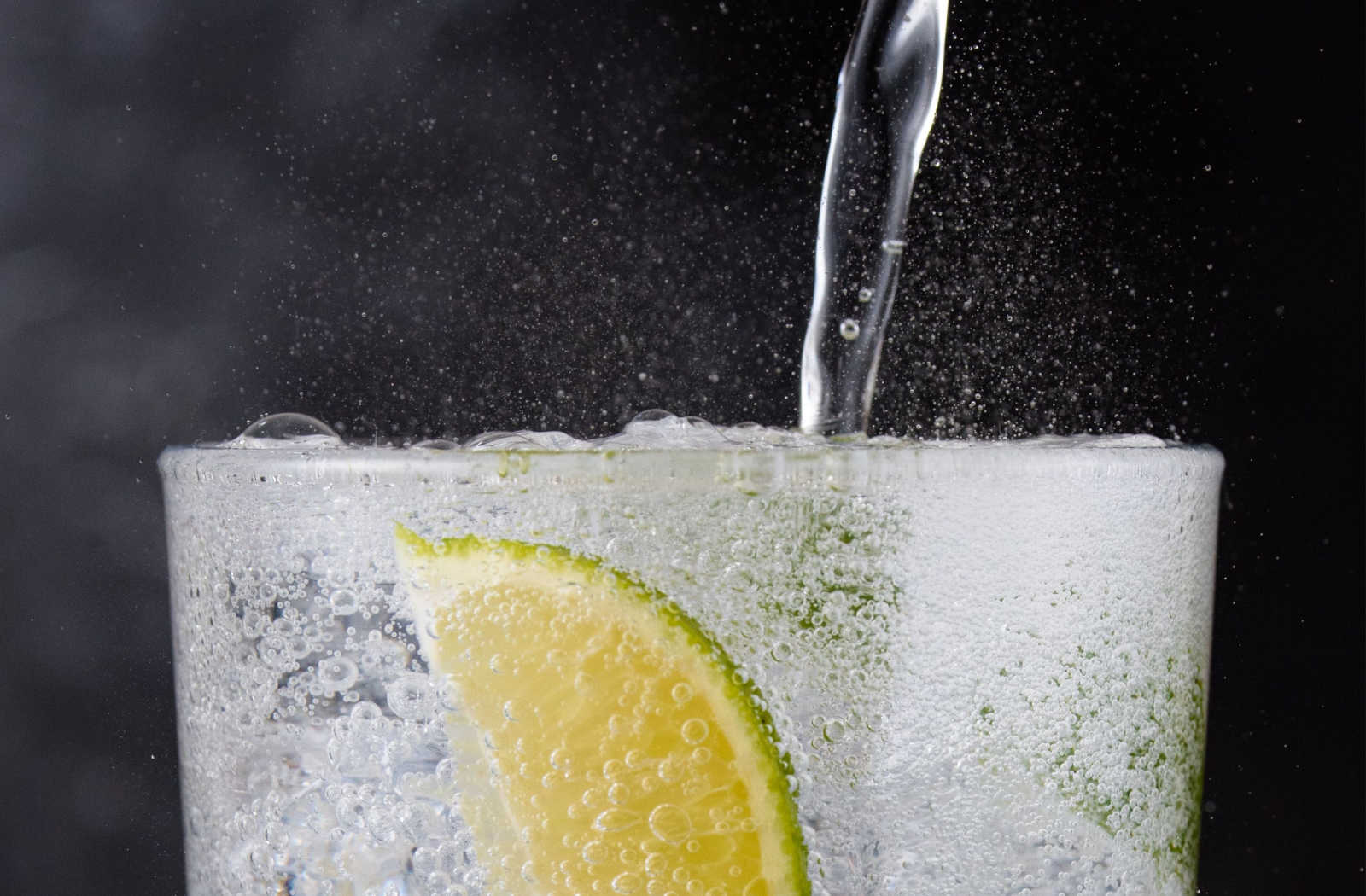 Soda / Water
