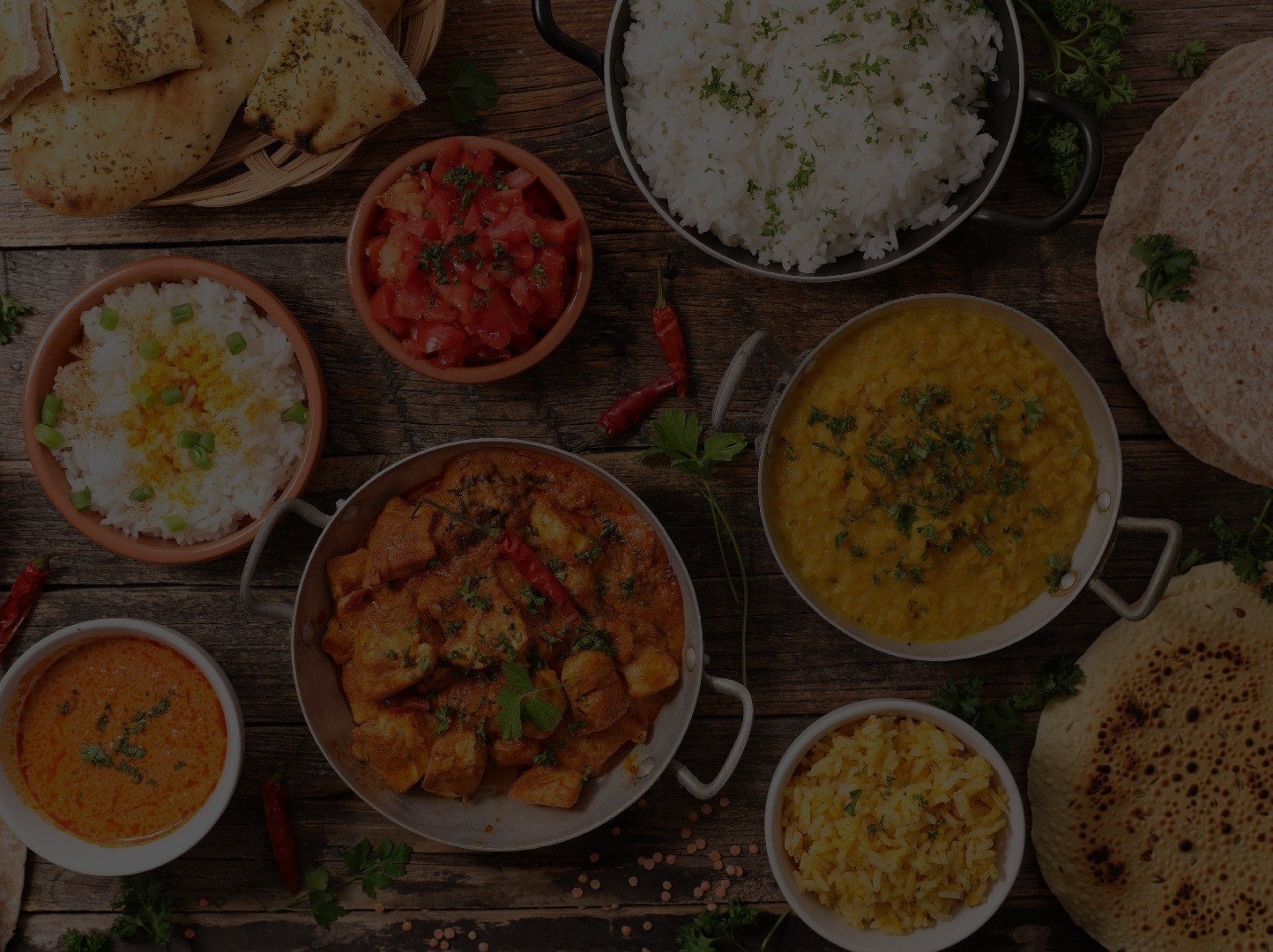 Restaurant Banner